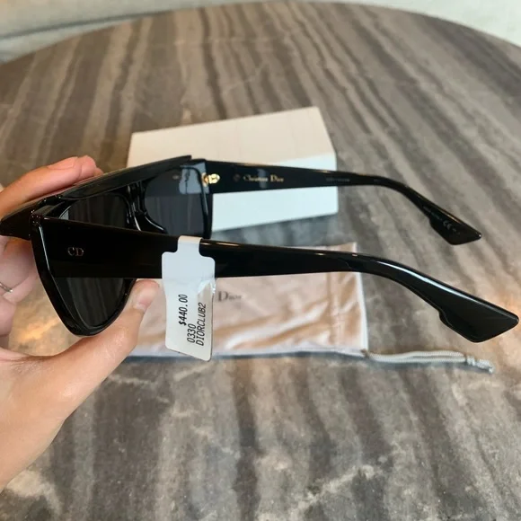Dior Sunglasses Brand New with tag - Picture 5 of 10